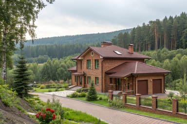 строительство фундамента в Луге