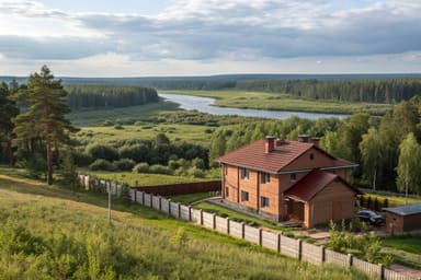строительство фундамента в Тосно